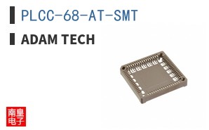 PLCC-68-AT-SMT ͼƬ